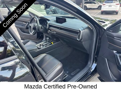 Certified 2025 MAZDA CX-50 AWD 2.5 S w/ Weather Package image 67
