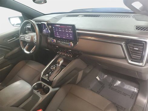 Used 2023 GMC Canyon Elevation w/ Convenience Package image 35