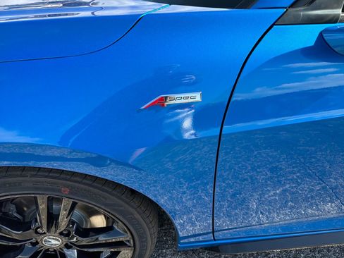 New 2026 Acura Integra A-Spec image 11