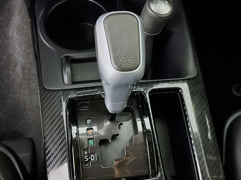 Used 2021 Toyota 4Runner TRD Off-Road Premium w/ Moonroof Package image 19