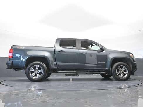 Used 2017 Chevrolet Colorado Z71 RWD image 25