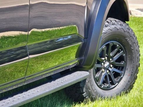New 2026 Ford F150 Raptor AWD/4WD image 15