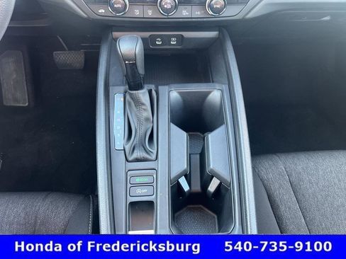 Certified 2024 Honda Accord EX image 25