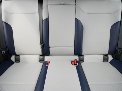 Certified 2023 Volkswagen ID.4 Pro S AWD/4WD image 13