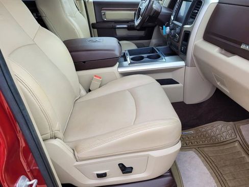 Used 2014 RAM 1500 Laramie image 24