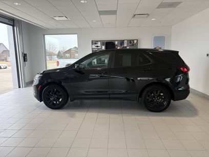 Used 2024 Chevrolet Equinox LS w/ LS Convenience Package