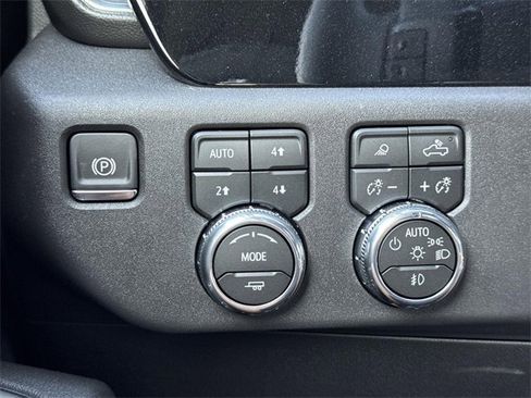 New 2026 GMC Sierra 1500 SLT w/ SLT Premium Plus Package image 16
