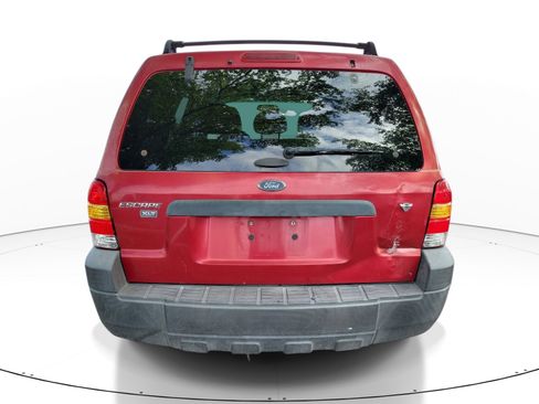 Used 2006 Ford Escape XLT image 5