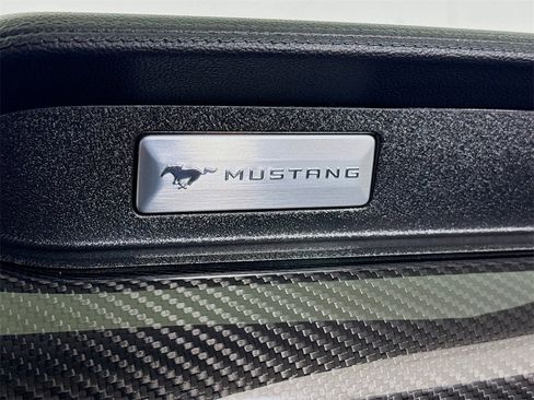 Used 2021 Ford Mustang GT Premium w/ GT Performance Package image 47