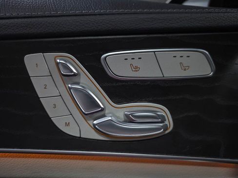 Used 2017 Mercedes-Benz C 43 AMG 4MATIC Sedan image 33