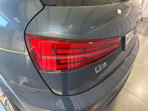 Used 2017 Audi Q3 2.0T Prestige w/ Prestige Package AWD/4WD image 12