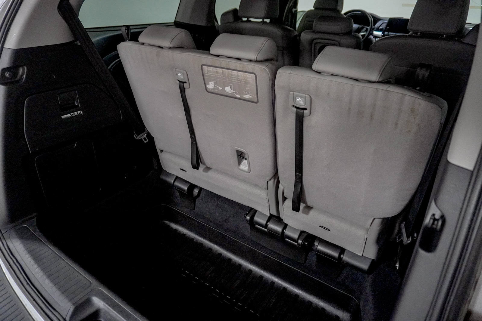 Used 2019 Honda Odyssey Elite image 8
