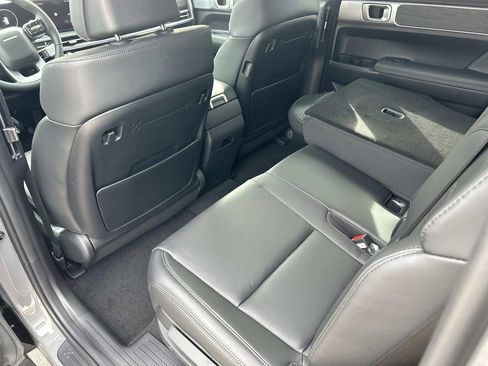 New 2026 Hyundai Santa Fe Limited image 20