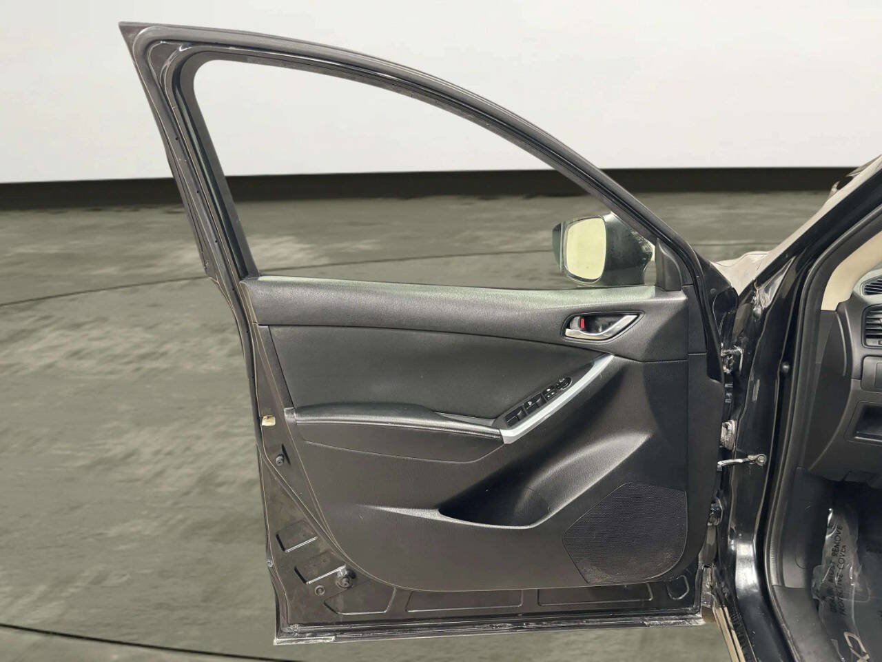 Used 2015 MAZDA CX-5 Touring FWD image 13