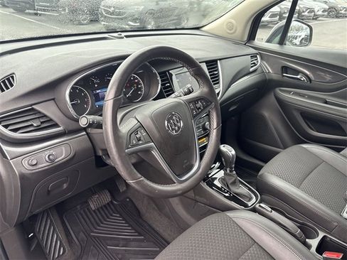 Certified 2022 Buick Encore Preferred w/ Safety Package image 10