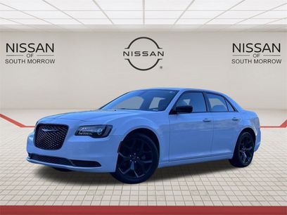 Used 2023 Chrysler 300 Touring w/ Sport Appearance Package