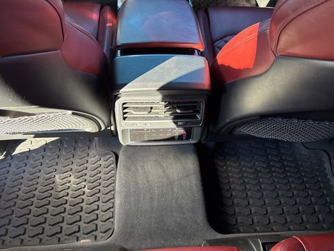 Used 2022 Audi SQ7 Premium Plus image 14