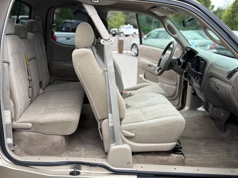 Used 2005 Toyota Tundra SR5 RWD image 37