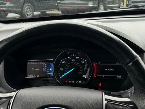 Used 2018 Ford Explorer Limited w/ Equipment Group 301A image 35