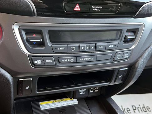 Certified 2023 Honda Passport EX-L image 34