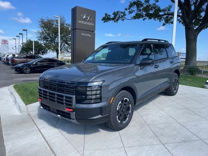 New 2026 Hyundai Palisade XRT Pro