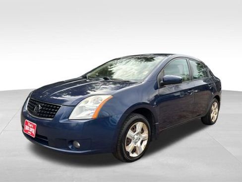 Used 2008 Nissan Sentra 2.0 S image 5