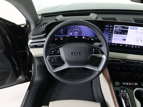 New 2026 Audi A6 Prestige AWD/4WD image 22