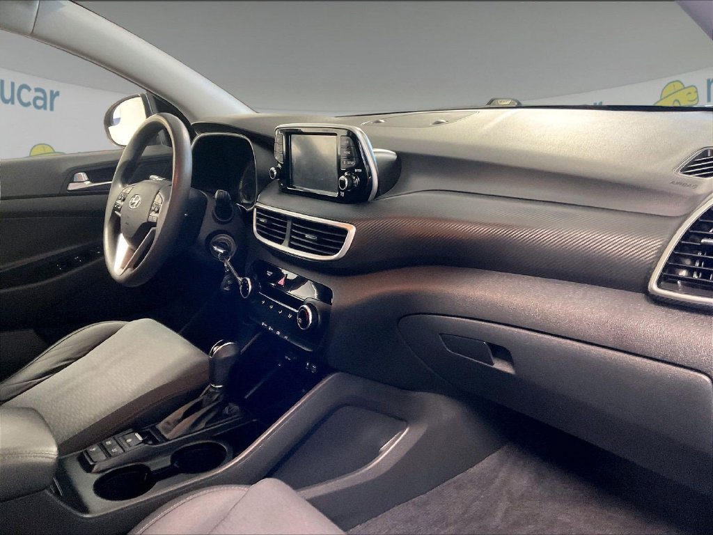 Used 2019 Hyundai Tucson SE AWD/4WD image 14