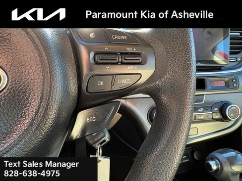 Used 2015 Kia Optima LX image 24