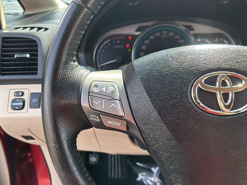 Used 2009 Toyota Venza AWD w/ Comfort Pkg image 27