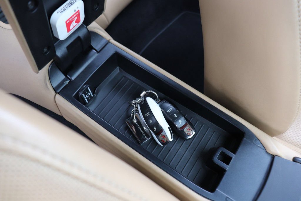 Used 2013 Porsche 911 Carrera w/ Bose Audio Pkg RWD image 61