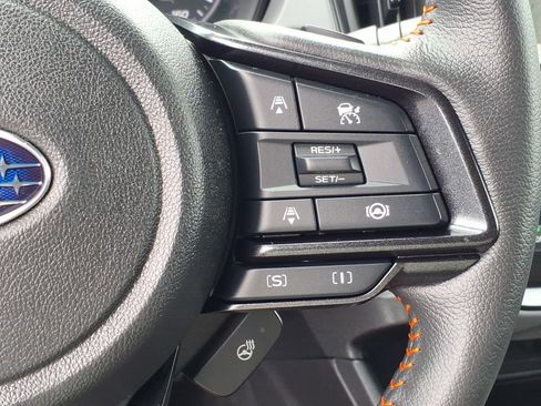 Certified 2026 Subaru Crosstrek 2.5i Limited AWD/4WD image 10
