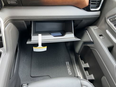 New 2026 GMC Sierra 1500 Denali AWD/4WD image 35