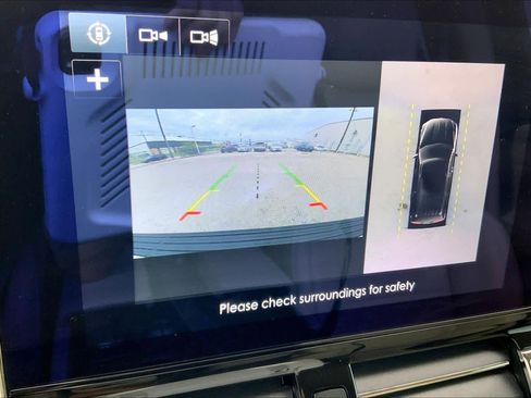 Used 2019 Lincoln Navigator Reserve AWD/4WD image 27