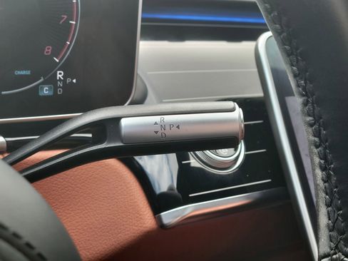 Used 2022 Mercedes-Benz S 580 4MATIC Sedan image 30