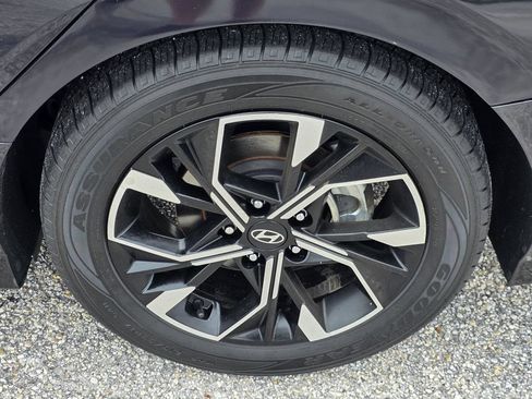 Used 2024 Hyundai Sonata SEL FWD image 34