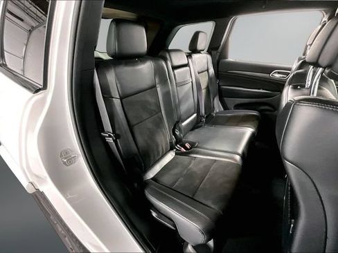 Used 2021 Jeep Grand Cherokee Laredo X AWD/4WD image 22