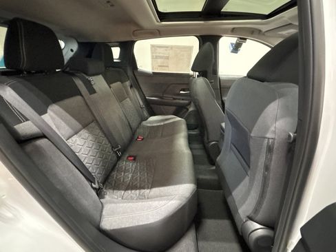 New 2026 Nissan Kicks SV w/ SV Premium Package image 20