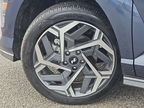 Used 2024 Hyundai Kona N Line image 10