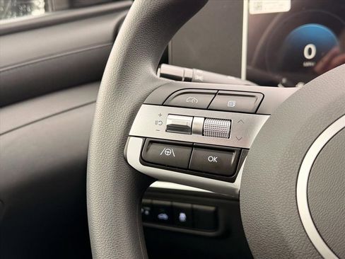 New 2026 Hyundai Santa Cruz SEL image 16