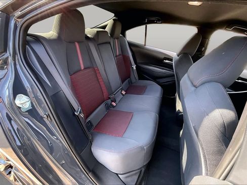 Used 2023 Toyota Corolla SE FWD image 19
