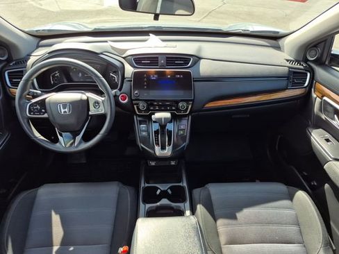 Used 2021 Honda CR-V EX image 18