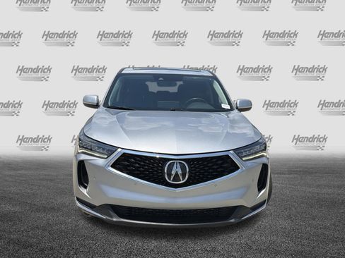 Certified 2023 Acura RDX FWD w/ Technology Package image 3