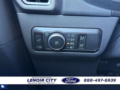 New 2025 Ford Bronco Sport Big Bend w/ Convenience Package image 19