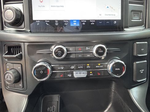 Used 2025 Ford F150 Tremor AWD/4WD image 50