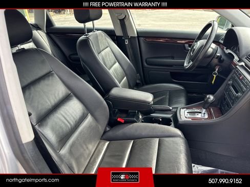 Used 2006 Audi A4 3.2 image 15