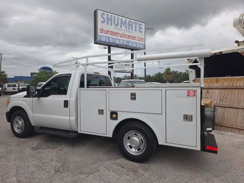 Used 2016 Ford F250 XL RWD image 2