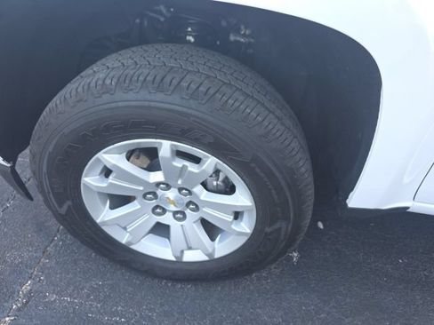 Used 2019 Chevrolet Colorado LT RWD image 7