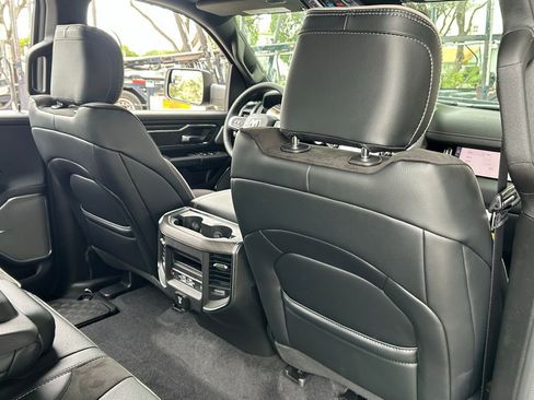 New 2026 RAM 1500 Laramie w/ Night Edition image 40