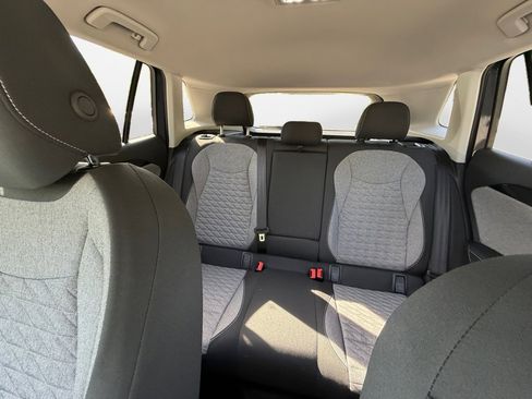 New 2026 Volkswagen Tiguan S AWD/4WD image 12